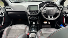 Peugeot 2008 1.2 PureTech 130 GT Line 5dr EAT6 Petrol Estate